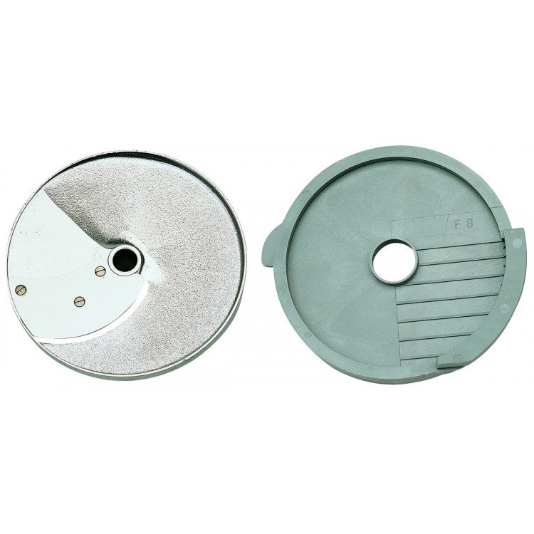 Disques frites Ø 190 mm Robot Coupe