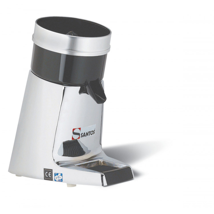 Presse-agrumes N38C 40 L Santos