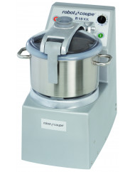 Cutter R15VV 250 couverts 3000 W 400v-tri Robot Coupe