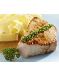 Couteau denté Ø 175 mm Robot Coupe