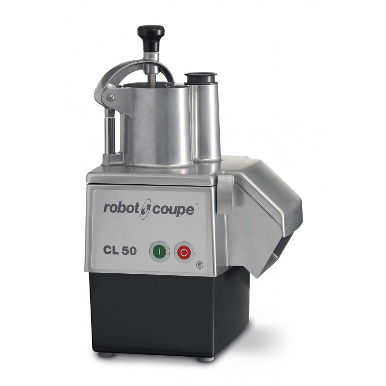 Coupe-légumes CL50 250 kg/h 550 W 230v Robot Coupe