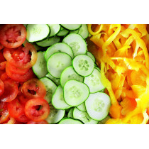 Disque trancheur Ø 205 mm Dito Sama