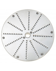 Disque à râper Ø 205 mm Dito Sama