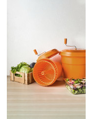 Essoreuse plastique Ø 33 cm 42 cm 10 L Dynamic