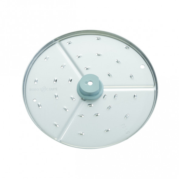 Disque à râper Ø 175 mm Robot Coupe