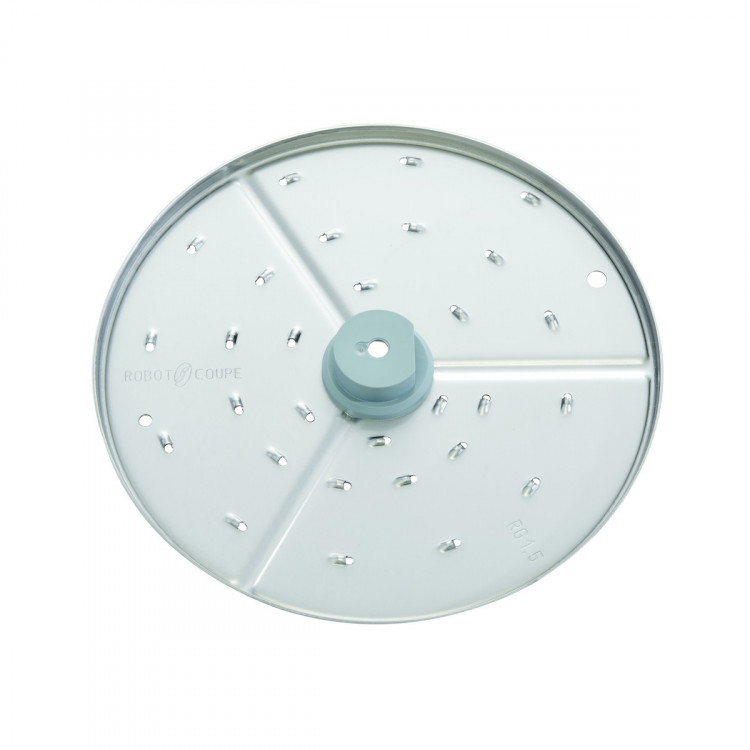 Disque à râper Ø 175 mm Robot Coupe