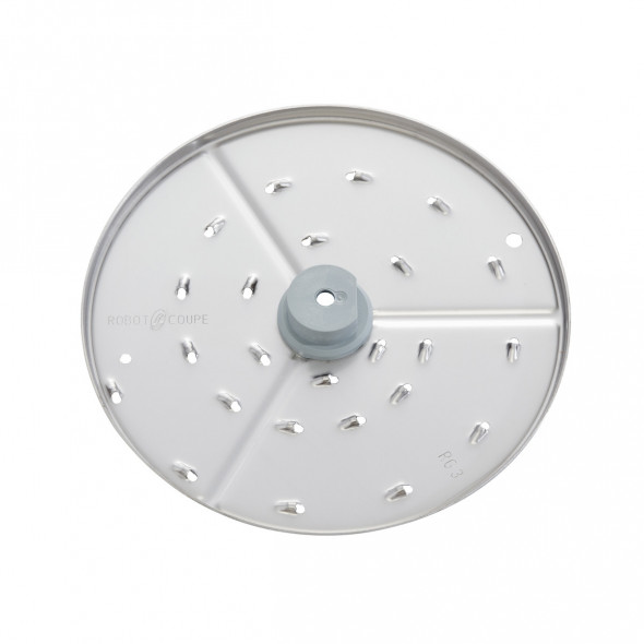 Disque à râper Ø 175 mm Robot Coupe