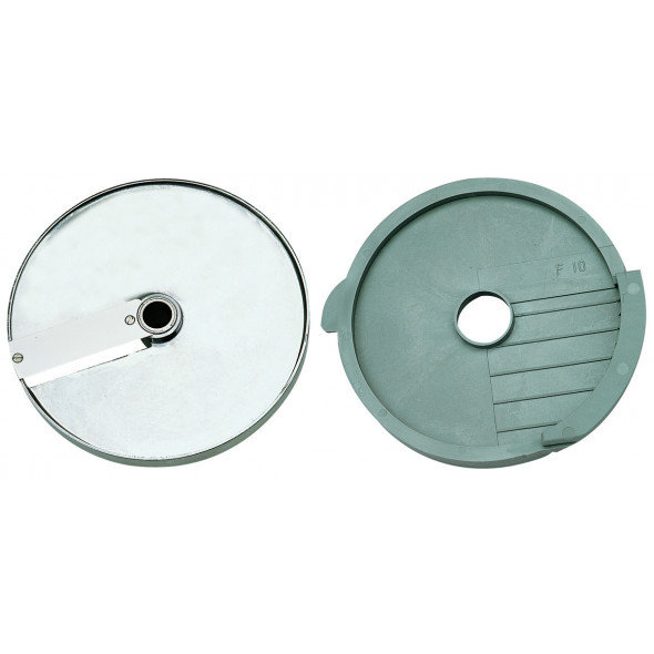 Disque macédoine Ø 190 mm Robot Coupe