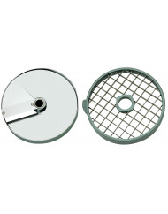 Disque macédoine Ø 190 mm Robot Coupe