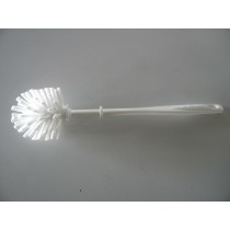 Goupillon blanc 8 cm Thomas