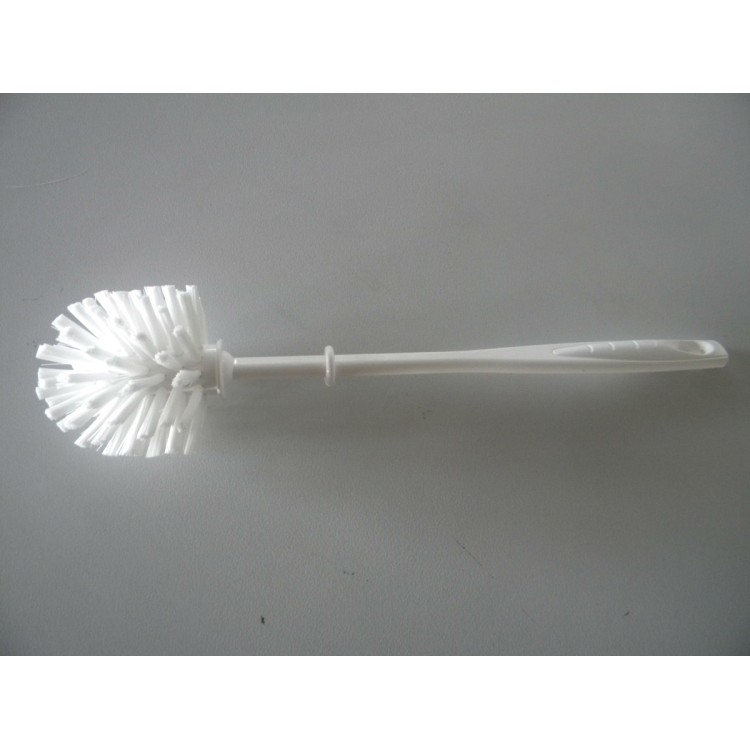 Goupillon blanc 8 cm Thomas