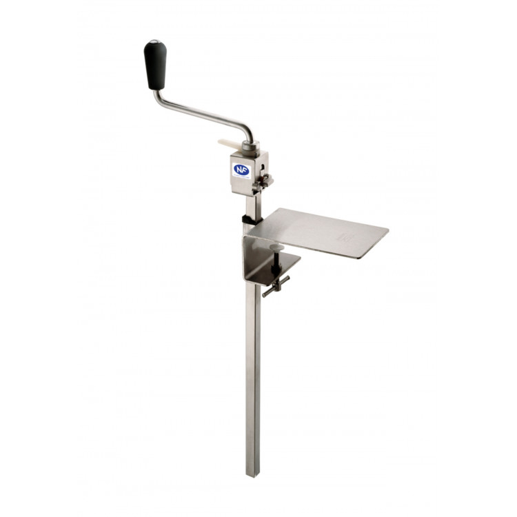 Ouvre-boîtes inox inox 55 cm 22x12x78 cm L.tellier