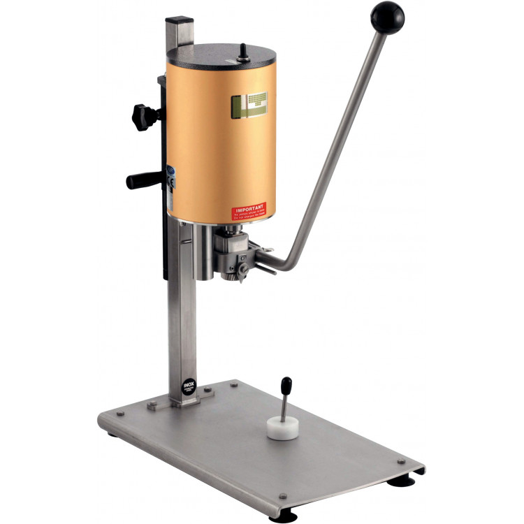 Ouvre-boîtes inox inox 65 cm 25 cm x 67 cm L.tellier