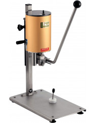 Ouvre-boîtes inox inox 65 cm 25 cm x 67 cm L.tellier