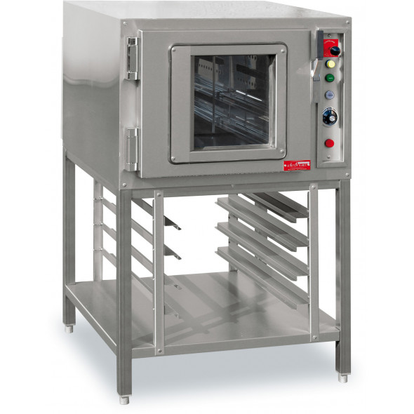 Four gris T04VANV 120 L 6000 W