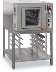 Four gris T04VANV 120 L 6000 W