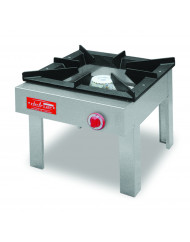 Réchaud à gaz SUPERH Sur pied(s) gaz 12 kW