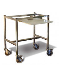 Chariot pour rôtissoire 900 mm