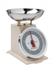 Balance d'appoint 5 kg 20 °C piles Terraillon