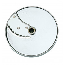 Disque ondulé Ø 190 mm Robot Coupe