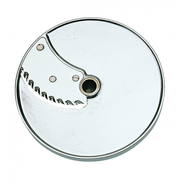 Disque ondulé Ø 190 mm Robot Coupe
