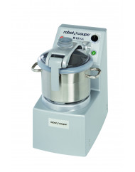 Cutter R10VV 200 couverts 2600 W 230v Robot Coupe