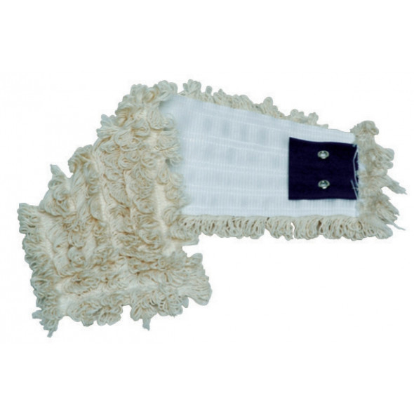 Frange de lavage coton 44 cm Thomas
