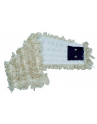 Frange de lavage coton 44 cm Thomas