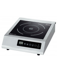 Plaque à induction IK30CTS Sans pied(s) 230v 3000 W Bartscher
