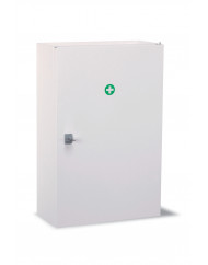 équipement de secours plastique 20x20x11 cm Clinix Rossignol