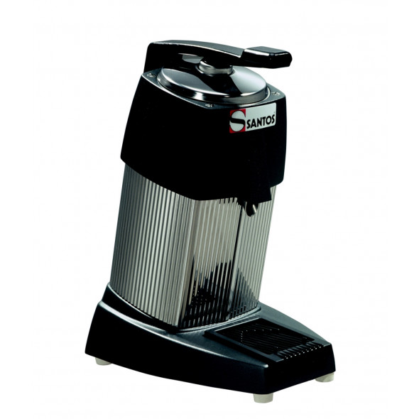 Presse-agrumes à levier N10 40 L Santos