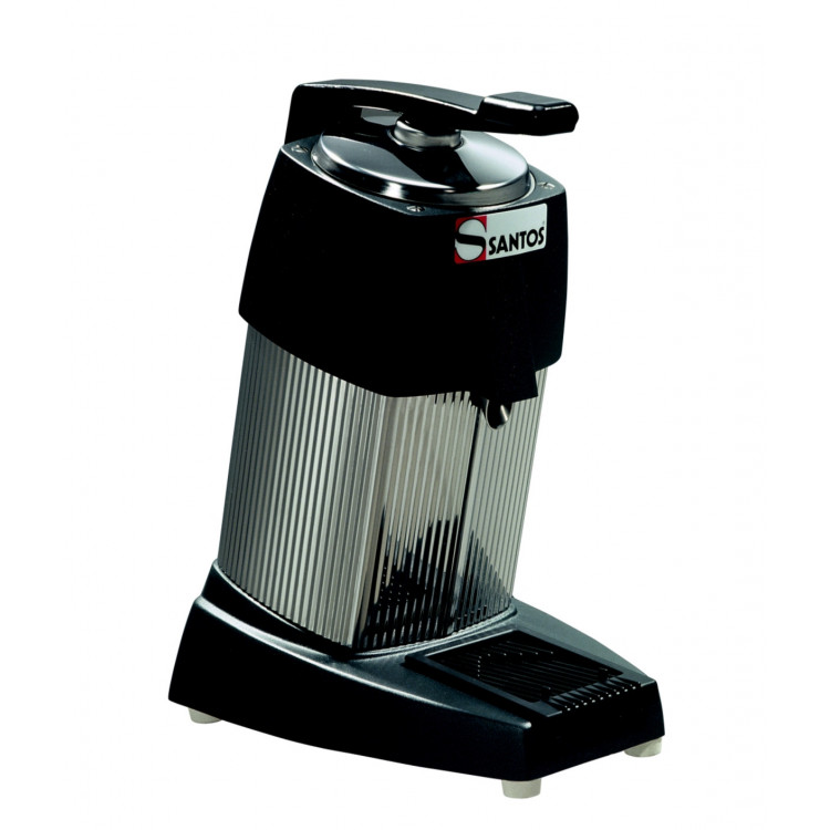 Presse-agrumes à levier N10 40 L Santos