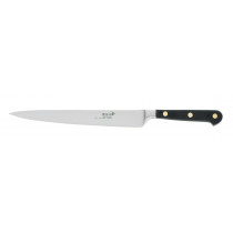 Couteau filet de sole 17 cm inox bois compressé unie Grand Chef Deglon