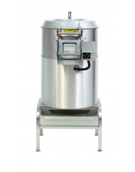 éplucheuse électrique EP25TA 25 kg 1100 W 400v Robot Coupe