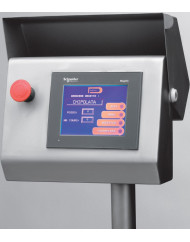 Poussoir hydraulique 32 L 400v-tri Dadaux