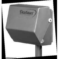 Poussoir hydraulique 32 L 400v-tri Dadaux