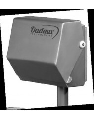 Poussoir hydraulique 32 L 400v-tri Dadaux