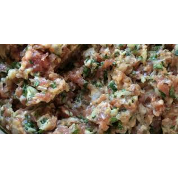 Assaisonnement farce tomate 5 kg