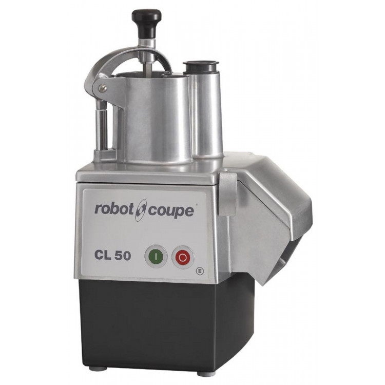 Coupe-légumes CL50 400 couverts 550 W 400v Robot Coupe