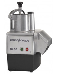 Coupe-légumes CL50 400 couverts 550 W 400v Robot Coupe