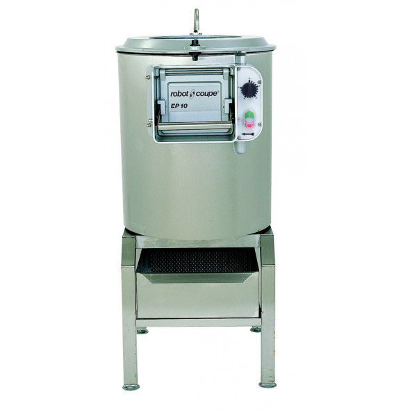 éplucheuse électrique EP10 COMBINE 10 kg 370 W 230v Robot Coupe