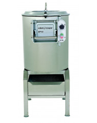 éplucheuse électrique EP10 COMBINE 10 kg 370 W 230v Robot Coupe