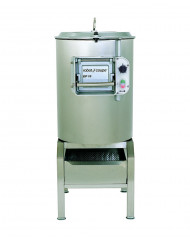 éplucheuse électrique EP15 COMBINE 15 kg 370 W 400v Robot Coupe