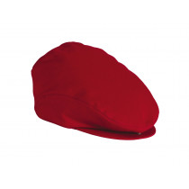 Casquette rouge Taille...