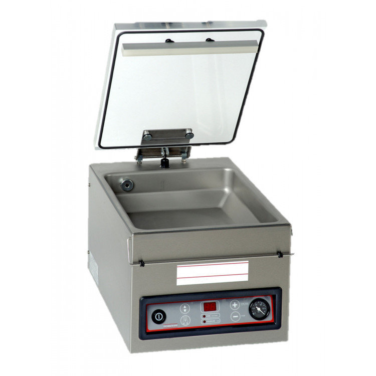 Machine sous vide SVJ280 4m3/h Befor