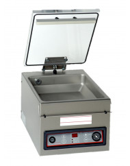 Machine sous vide SVJ280 4m3/h Befor