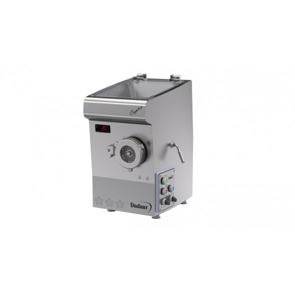 Hachoir réfrigéré CRYPTON 300 m³/h 82 mm 400v Crypton Dadaux