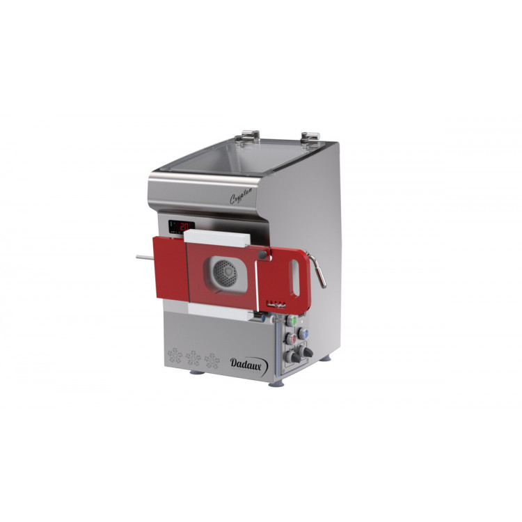 Hachoir réfrigéré CRYPTON R 300 kg/h 82 mm 400v Crypton Dadaux