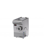 Hachoir réfrigéré CRYPTON 24V 300 kg/h 82 mm batterie Crypton 24v Dadaux