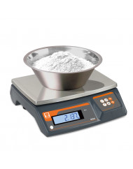 Balance de laboratoire 30 kg 230v Pro.cooker